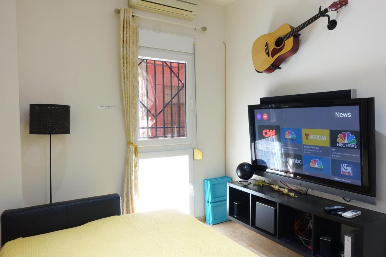 Best Valencia Beach Flat Historic Area Next To The Beach Valência Exterior foto