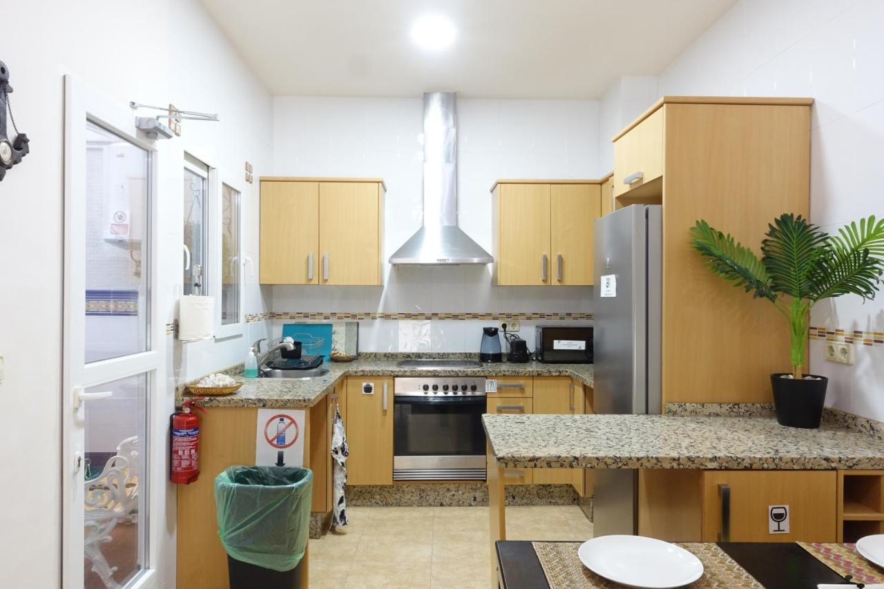 Best Valencia Beach Flat Historic Area Next To The Beach Valência Exterior foto