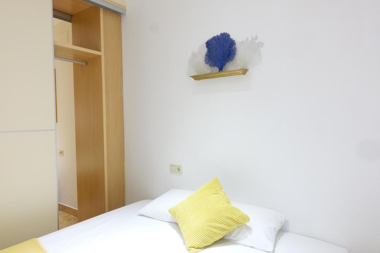 Best Valencia Beach Flat Historic Area Next To The Beach Valência Exterior foto